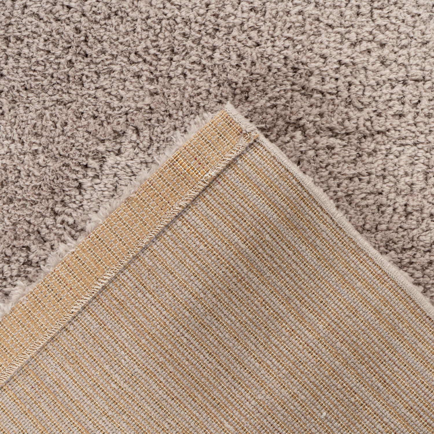 80 x 150 cm / Beige - Billede 5