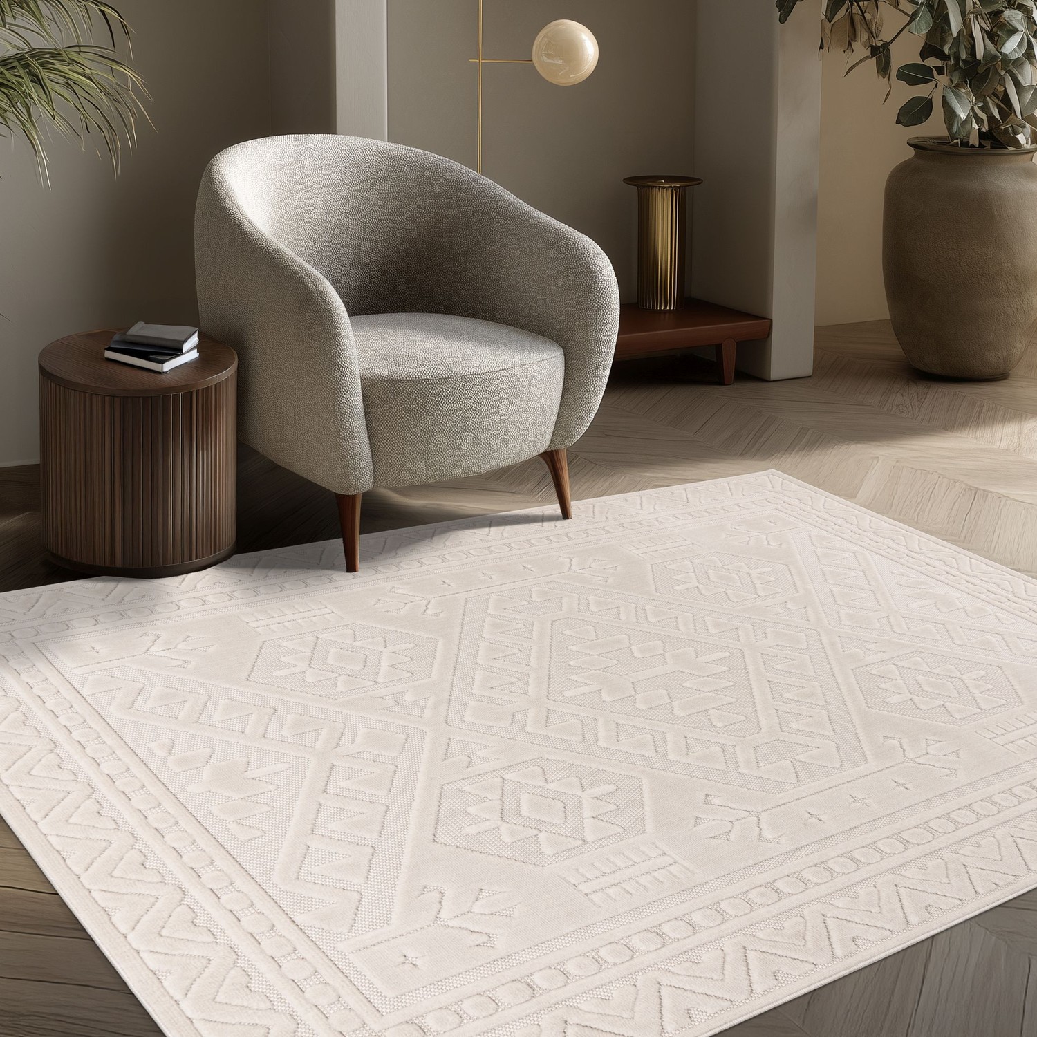 80 x 150 cm - Billede 3