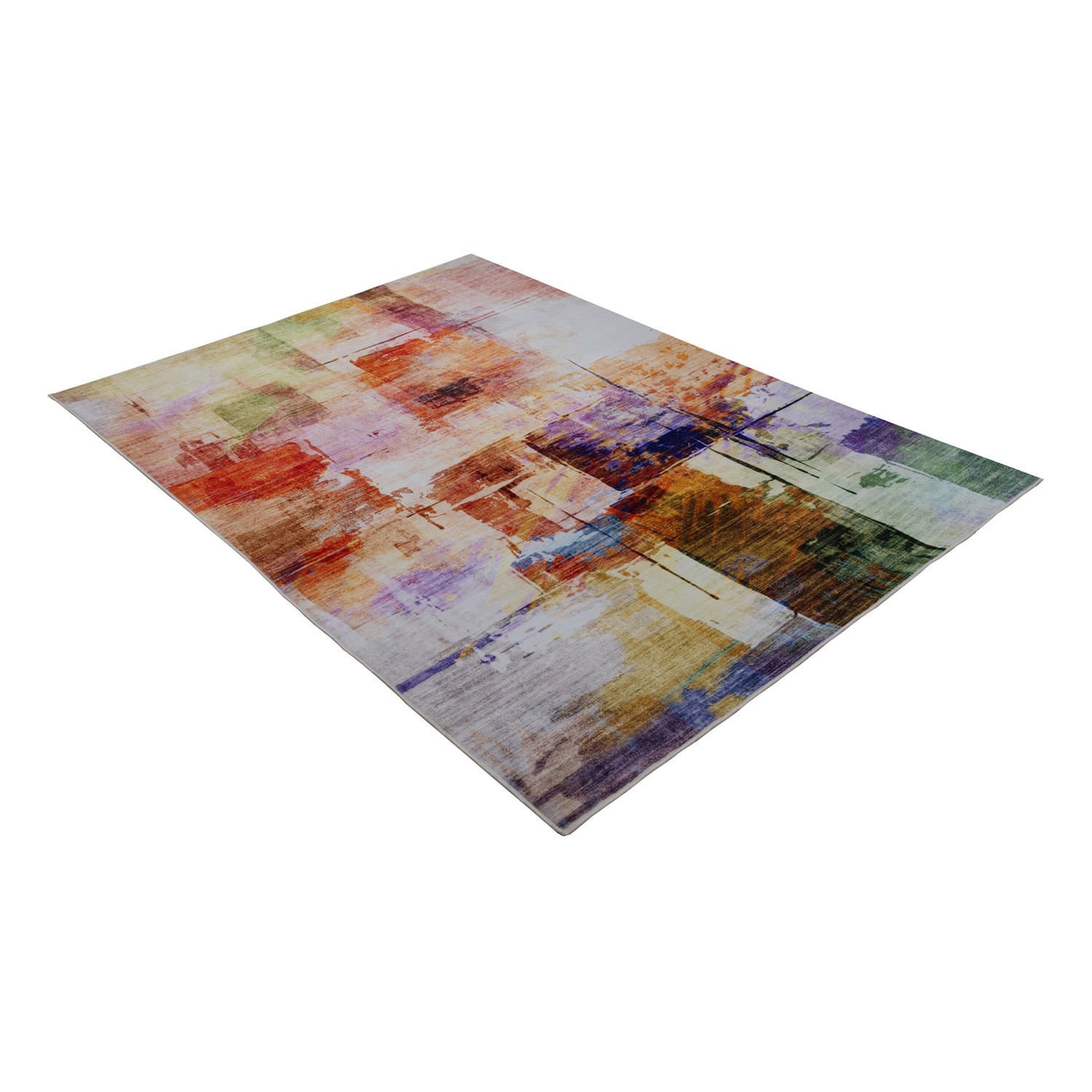 160 x 230 cm - Billede 2