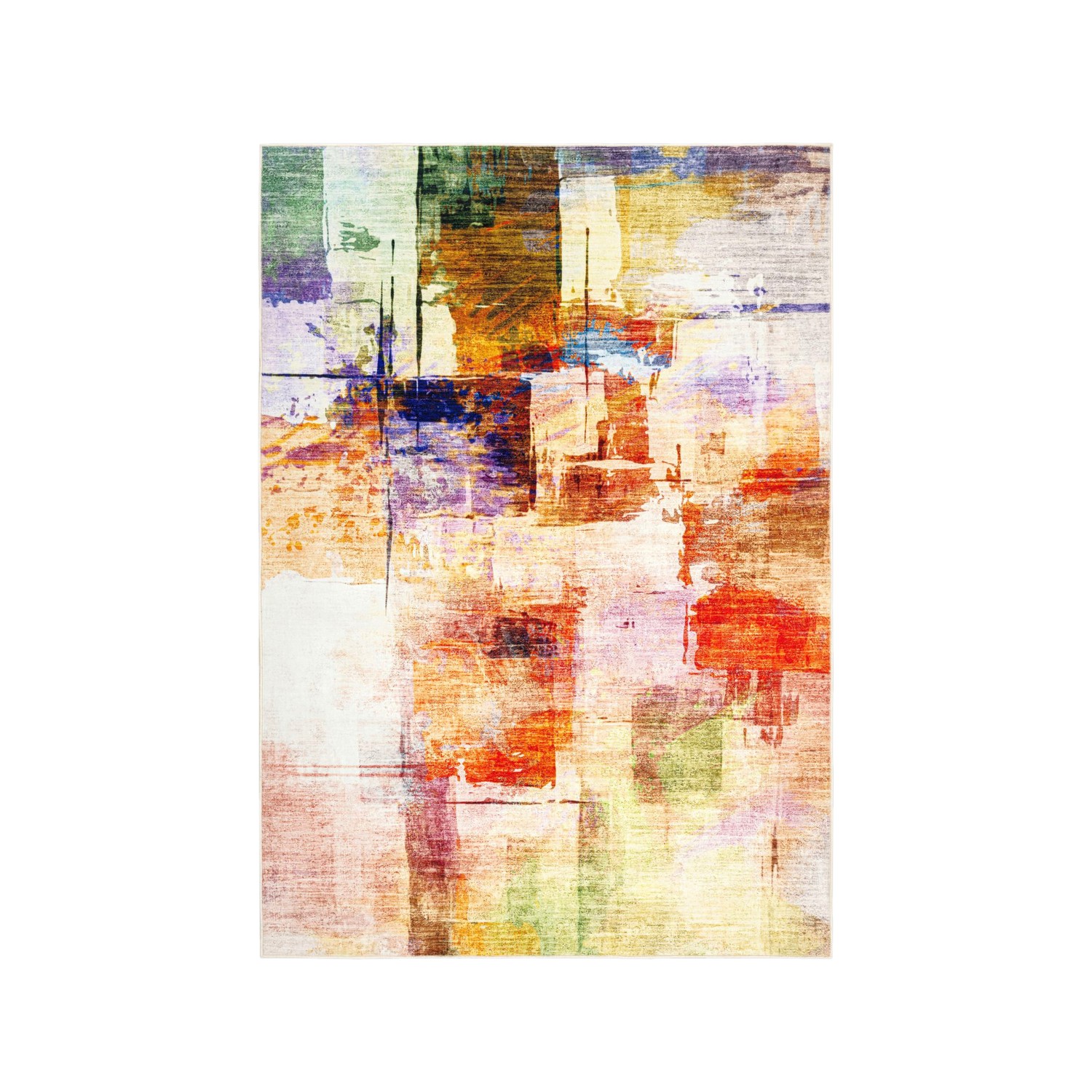 160 x 230 cm - Billede 1