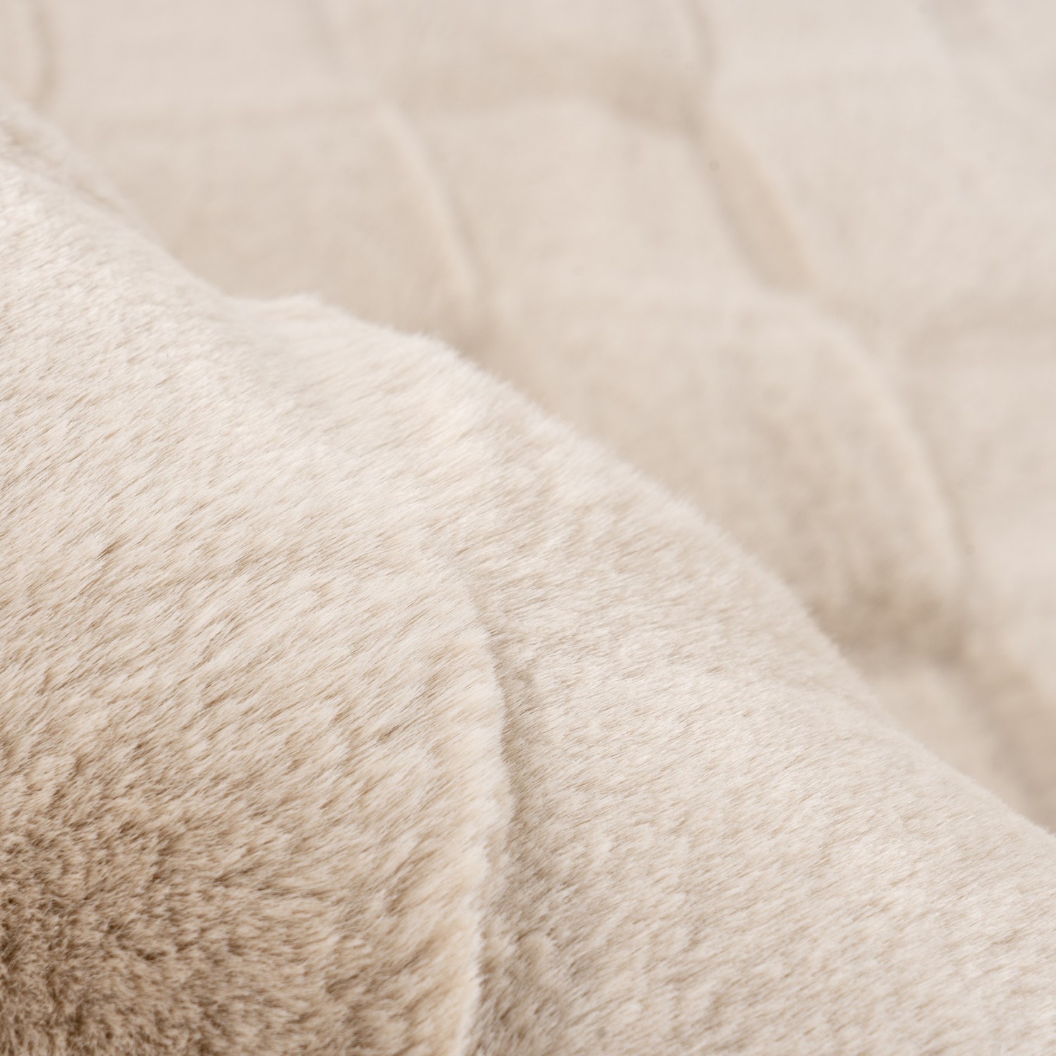 80 x 150 cm / Beige - Billede 4