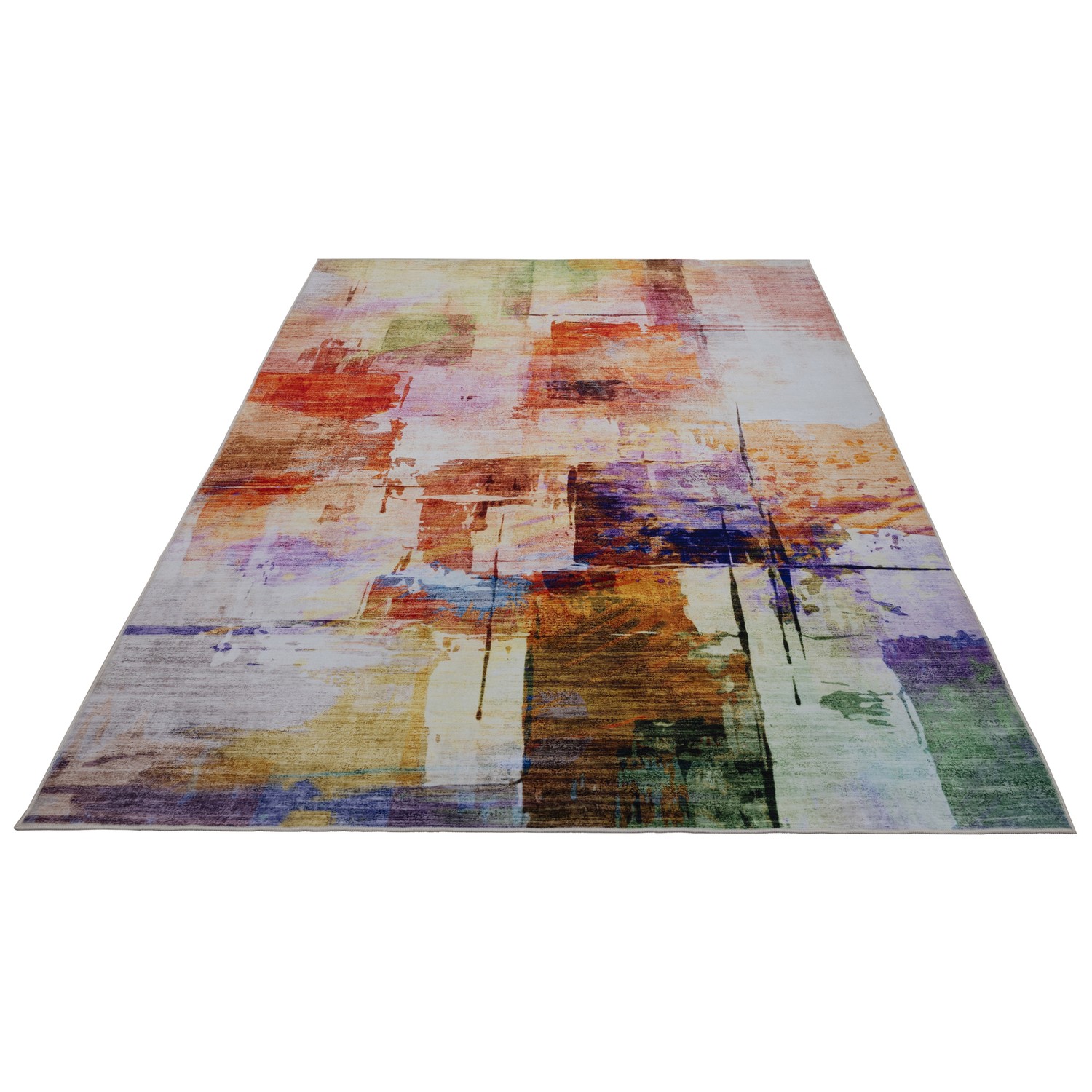 160 x 230 cm - Billede 3