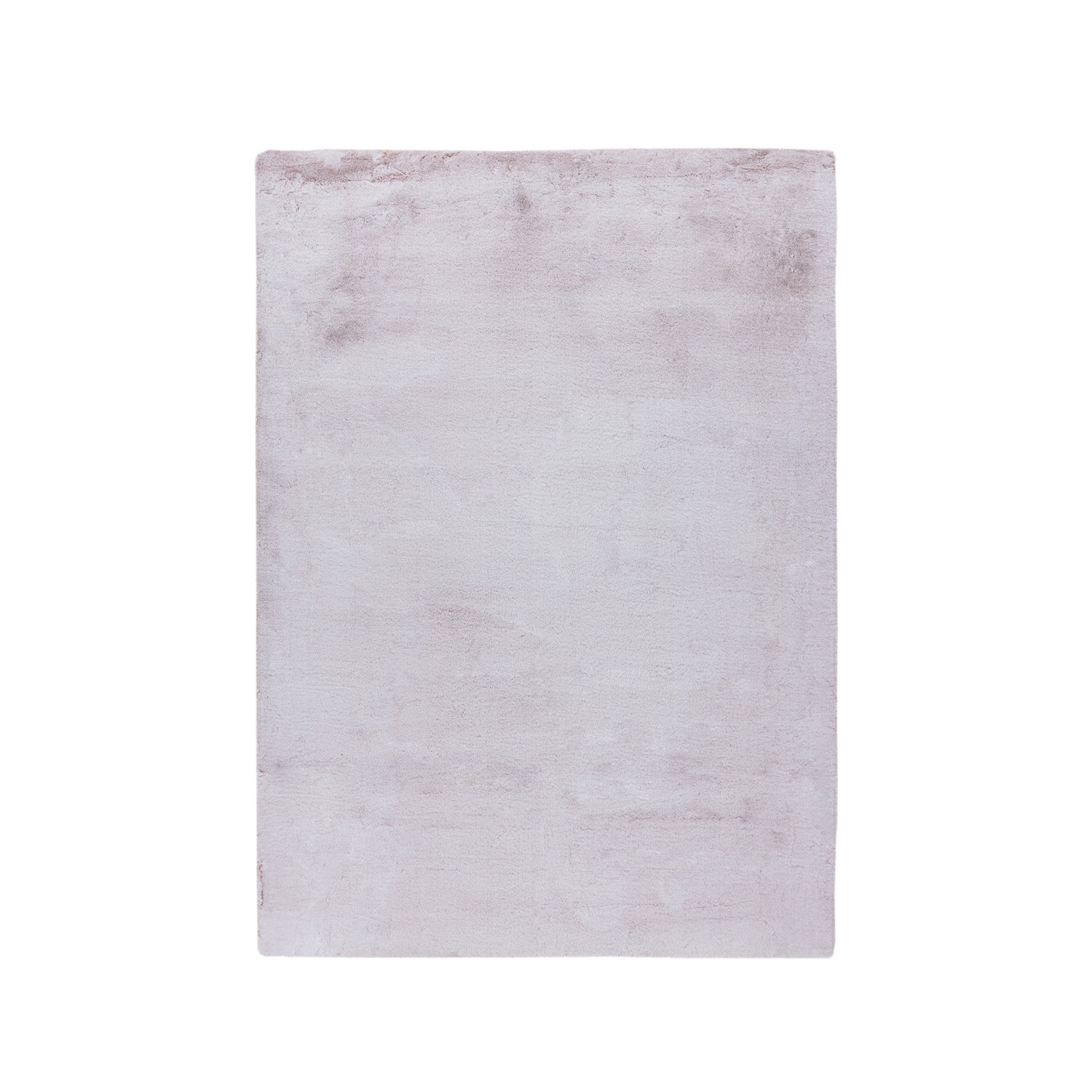 Rosa / Hvid - Billede 1