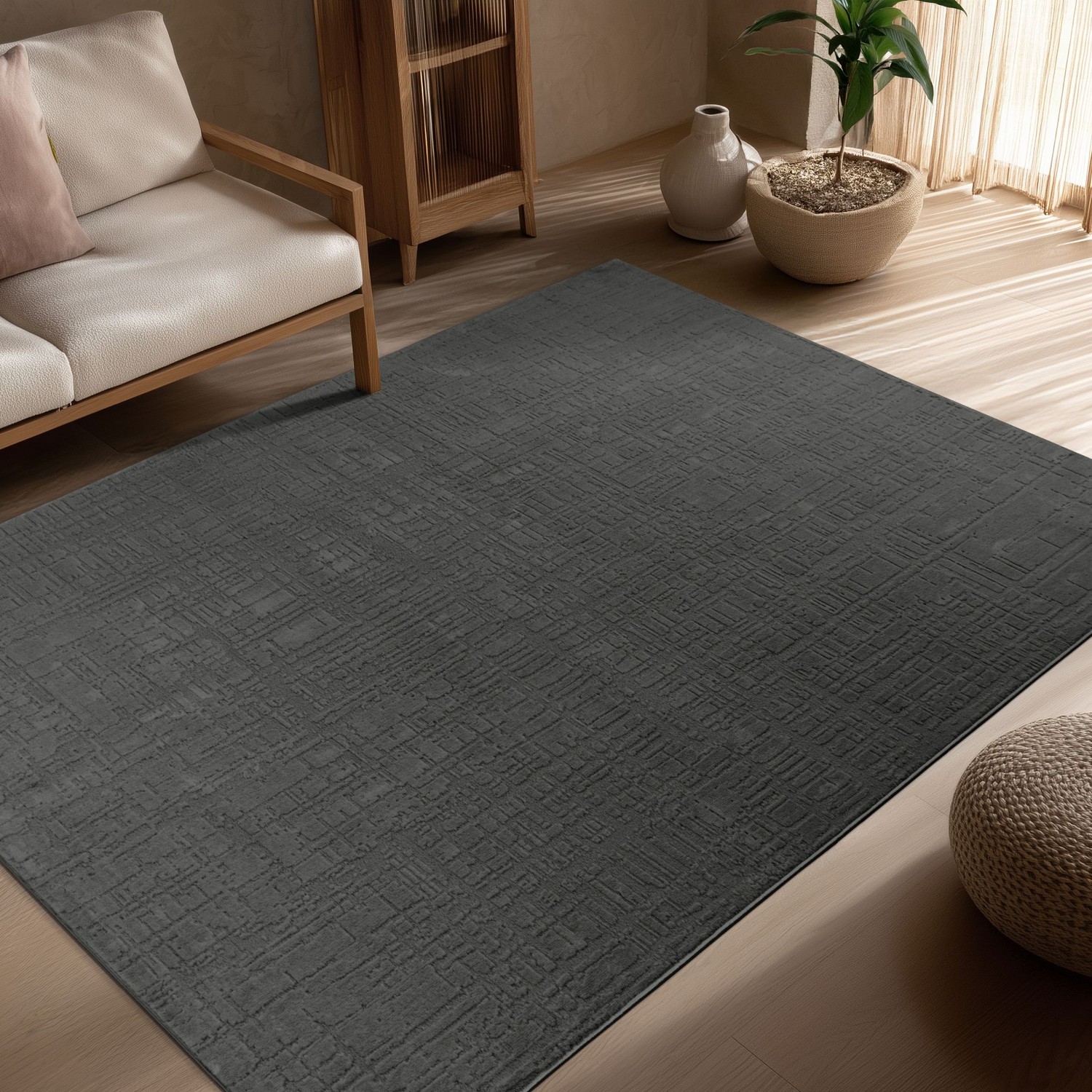 160 x 230 cm - Billede 3