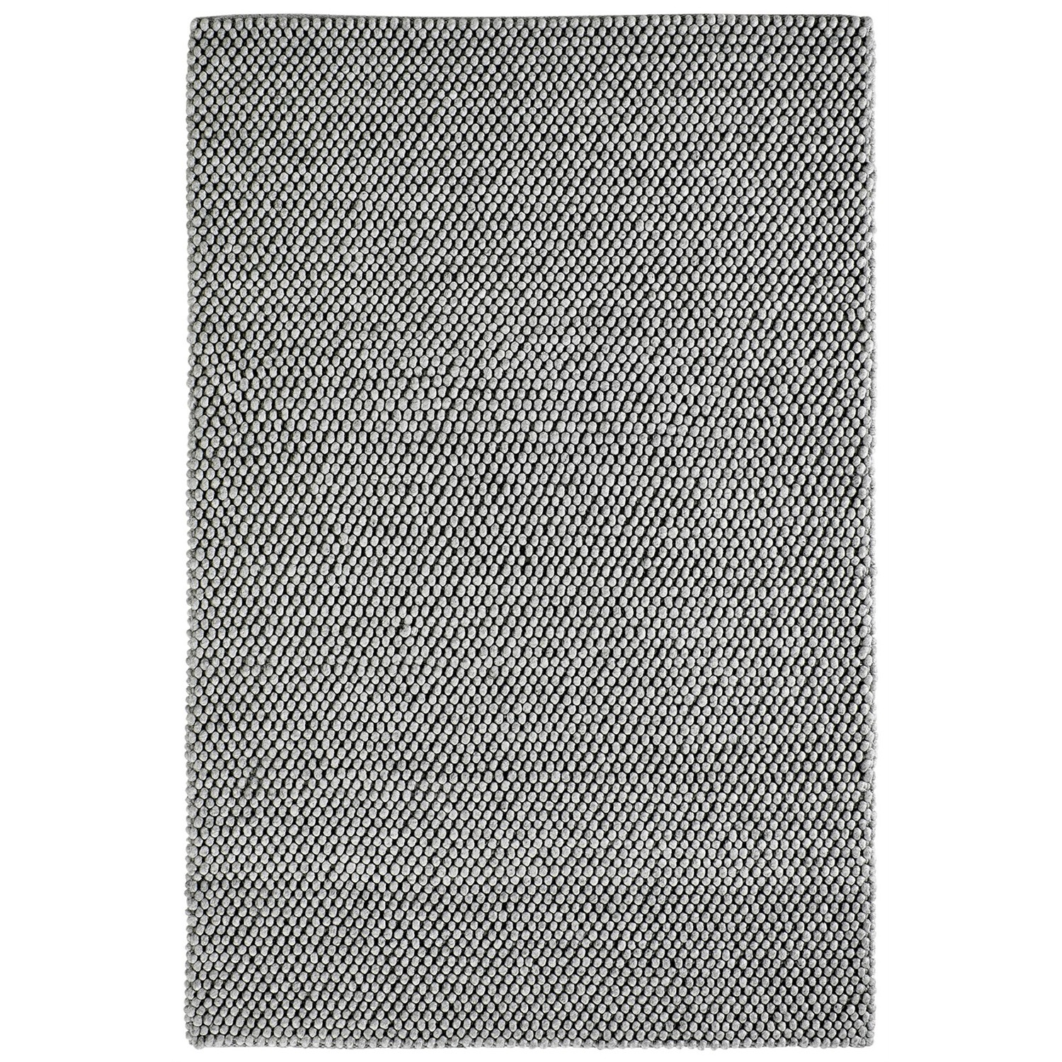 120 x 170 cm / Sølv - Billede 1