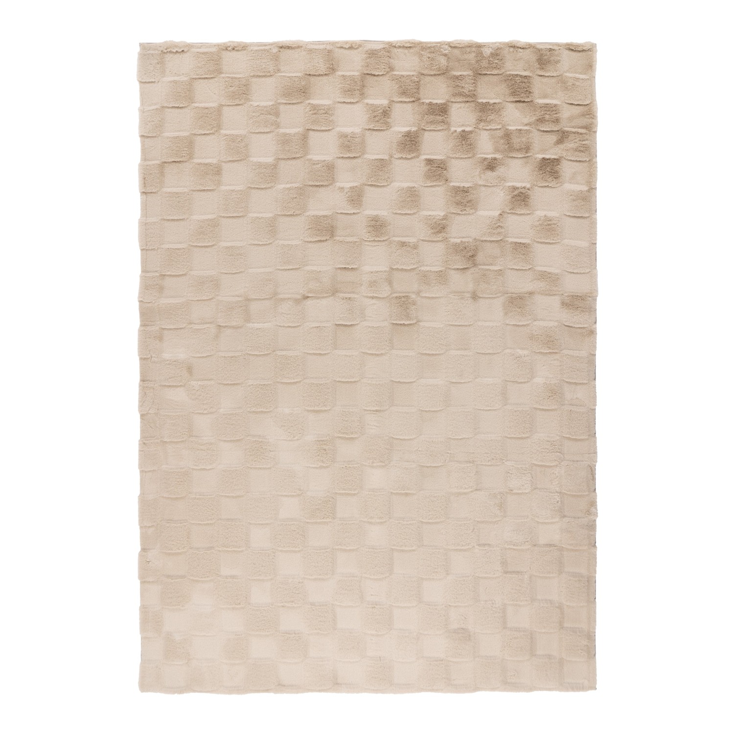 80 x 150 cm / Beige - Billede 1