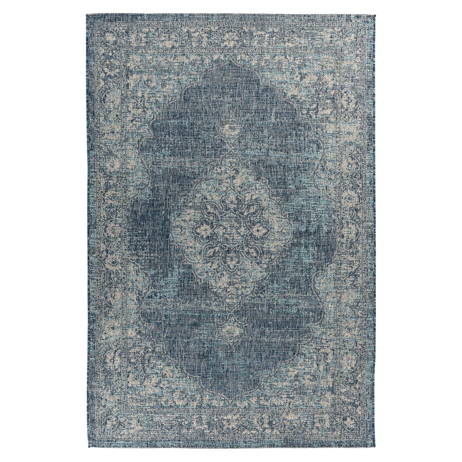 80 x 150 cm - Billede 1