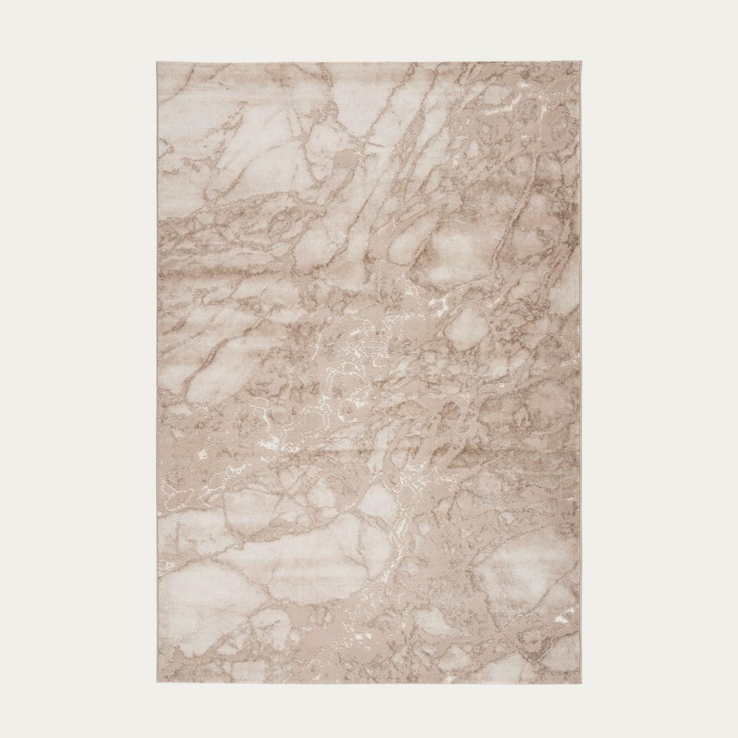 Løber / Beige / 80x300 cm - Billede 1