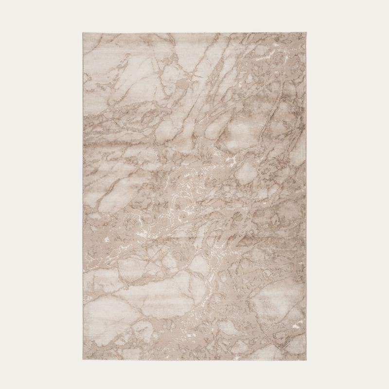 Løber / Beige / 80x300 cm - Billede 1
