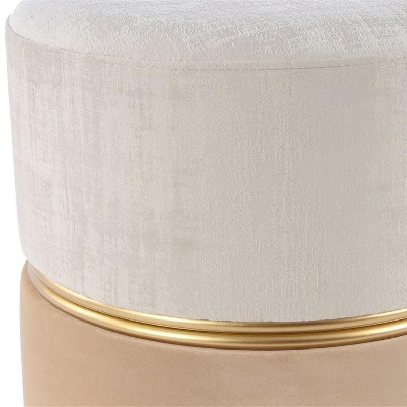 Elfenben / Beige - Billede 4