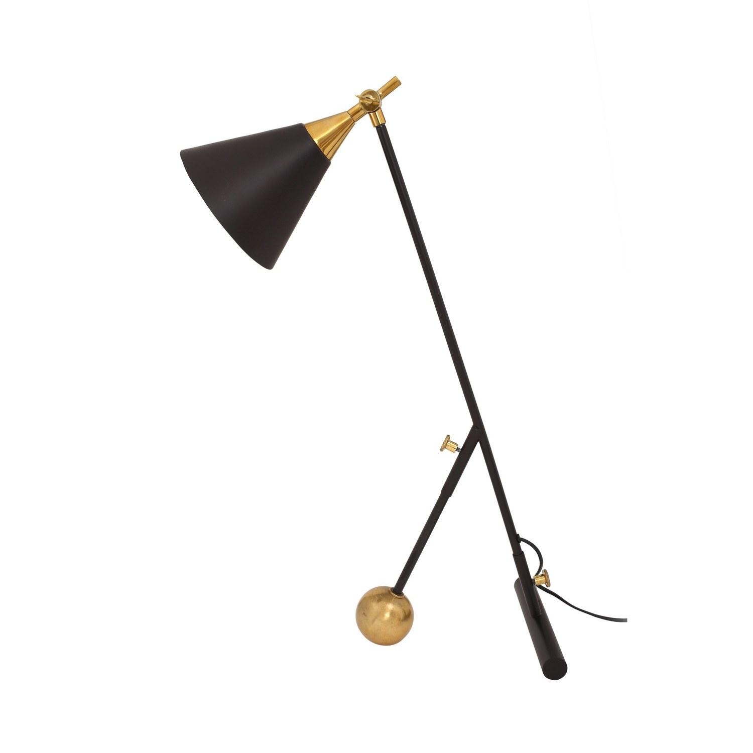 Sort / Guld - Billede 2