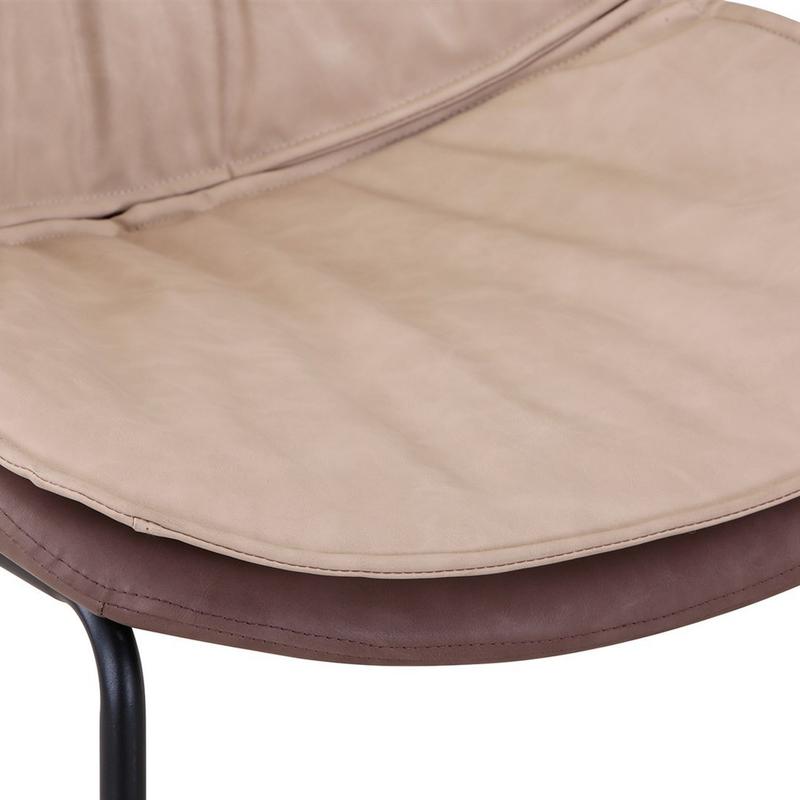 Beige / Lysebrun - Billede 5