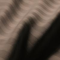 Dynebetræk: 140x200 cm - Pudebetræk: 50x75 cm / Brun thumbnail