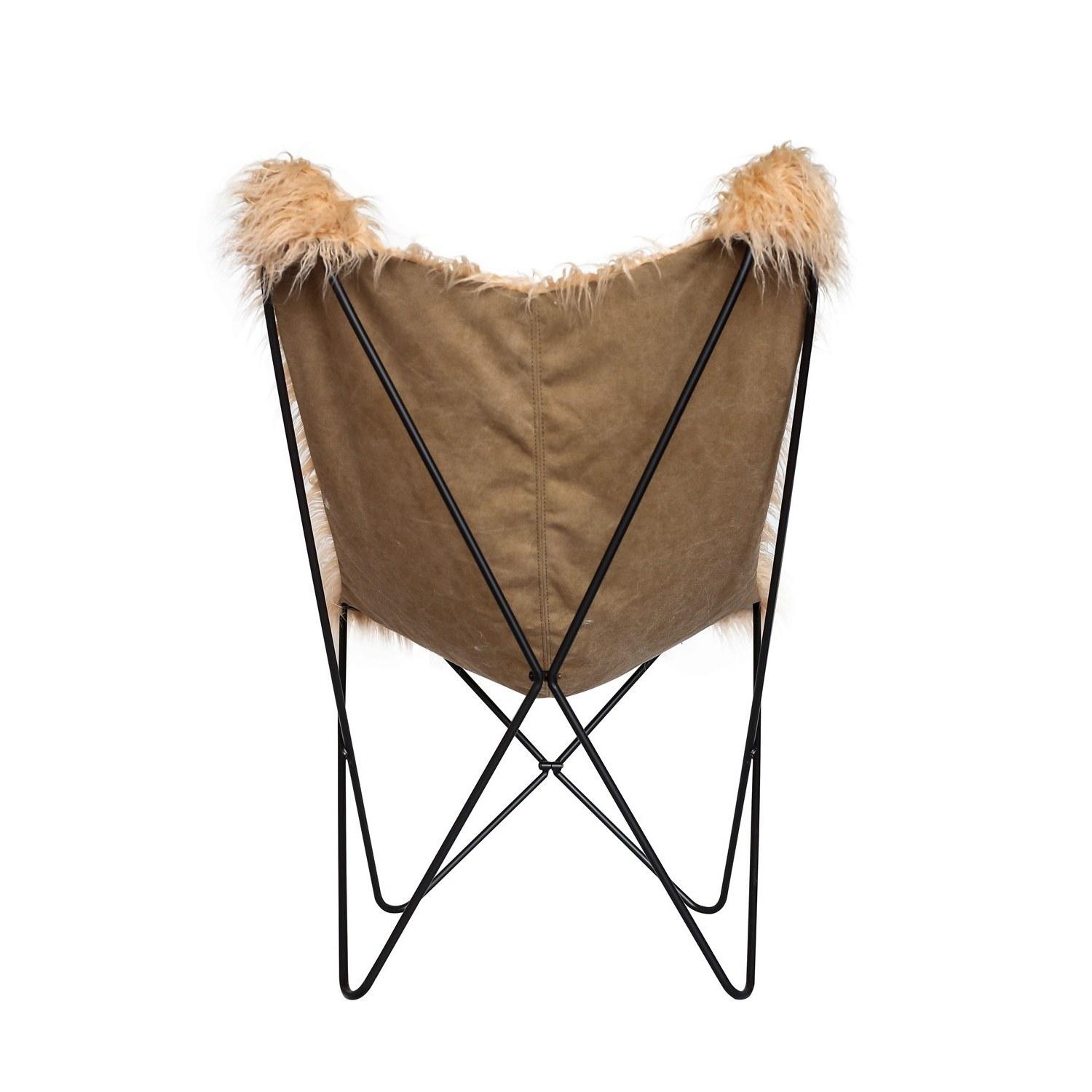 Brun / Beige - Billede 4