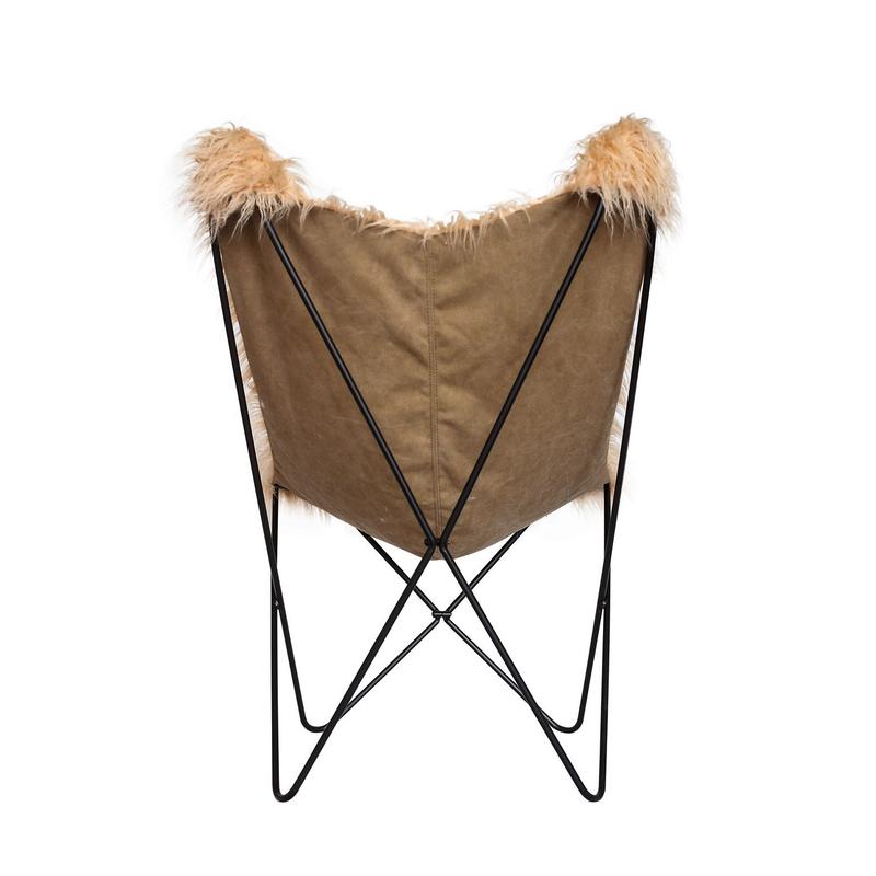 Brun / Beige - Billede 4
