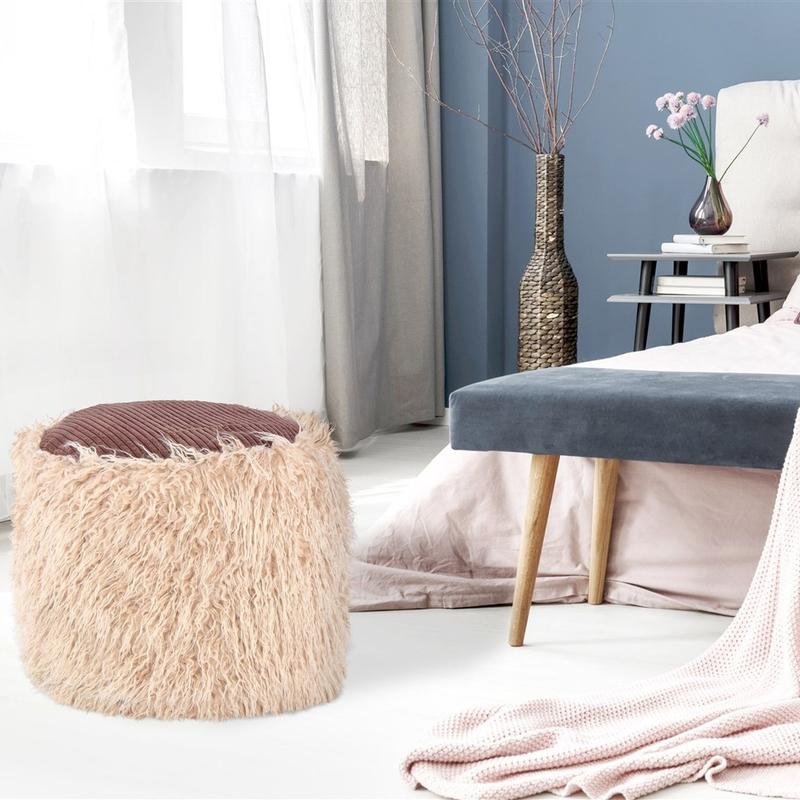 Beige / Brun - Billede 4