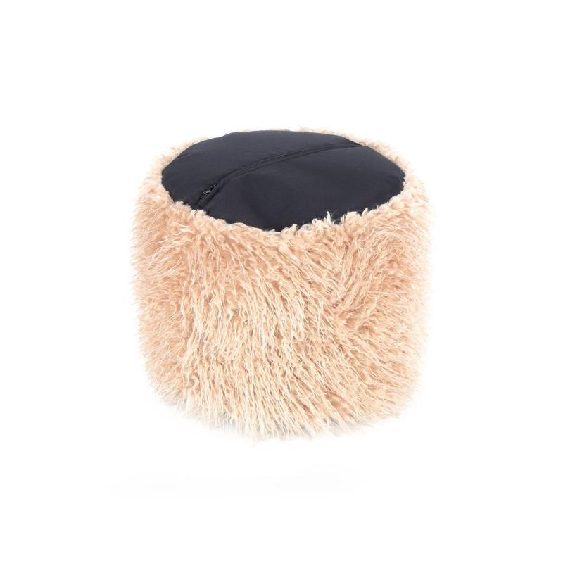 Beige / Brun - Billede 3