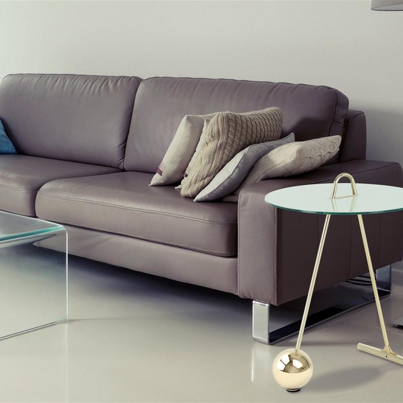 Guld / Hvid - Billede 5