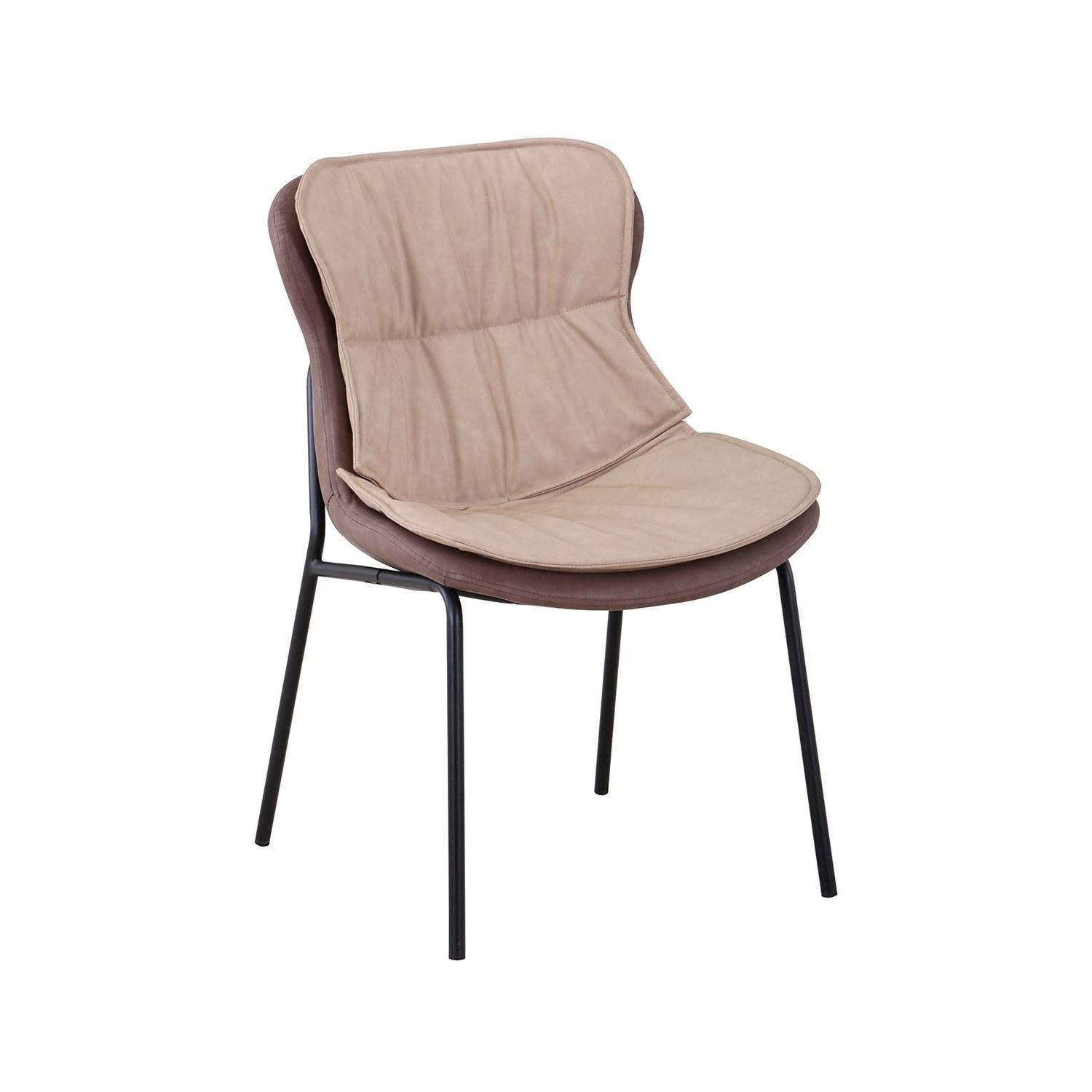 Beige / Lysebrun - Billede 1