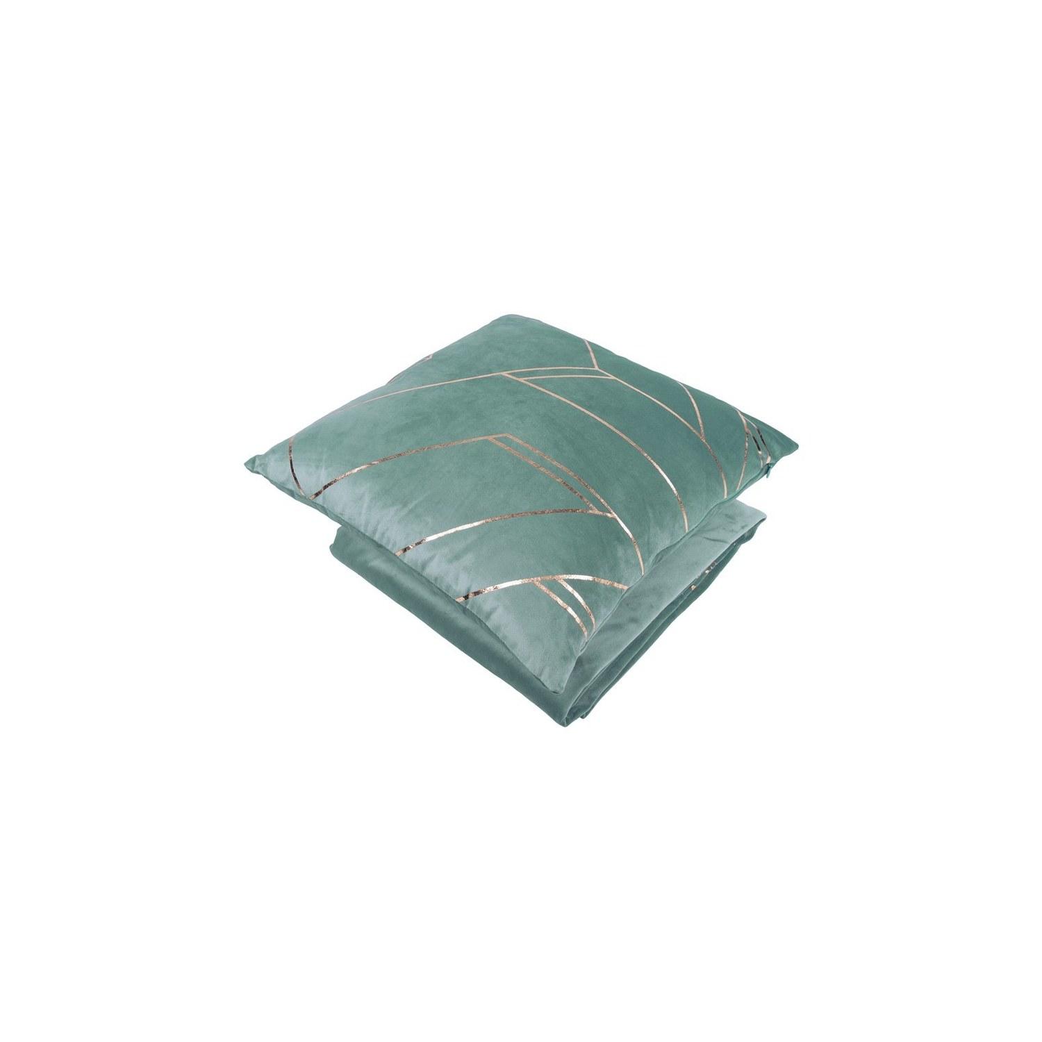 Mint / Guld - Billede 4