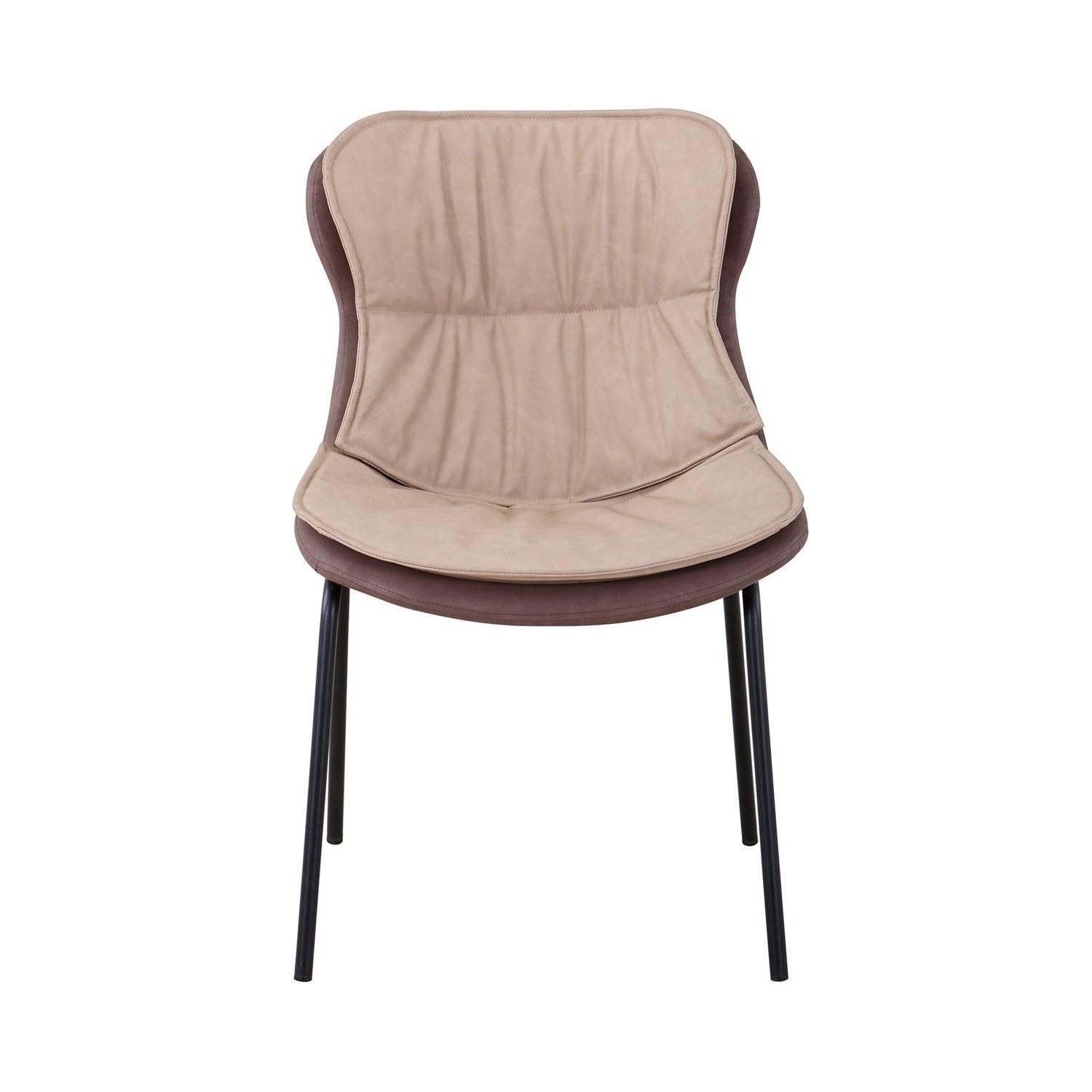 Beige / Lysebrun - Billede 2