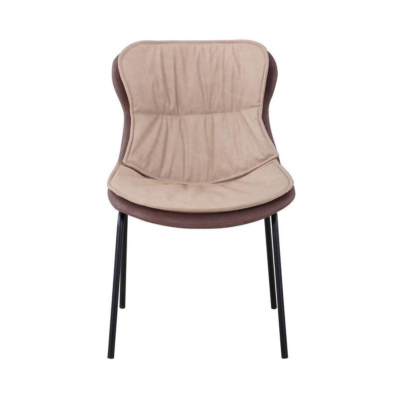 Beige / Lysebrun - Billede 2