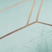 Mint / Guld thumbnail