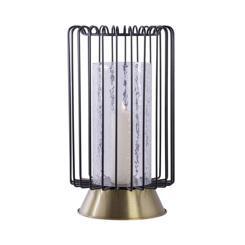Sort / Guld - Billede 2