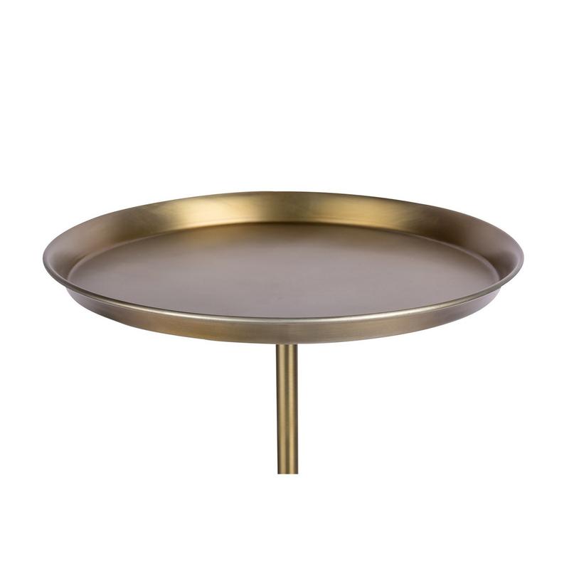 Hvid / Guld - Billede 3
