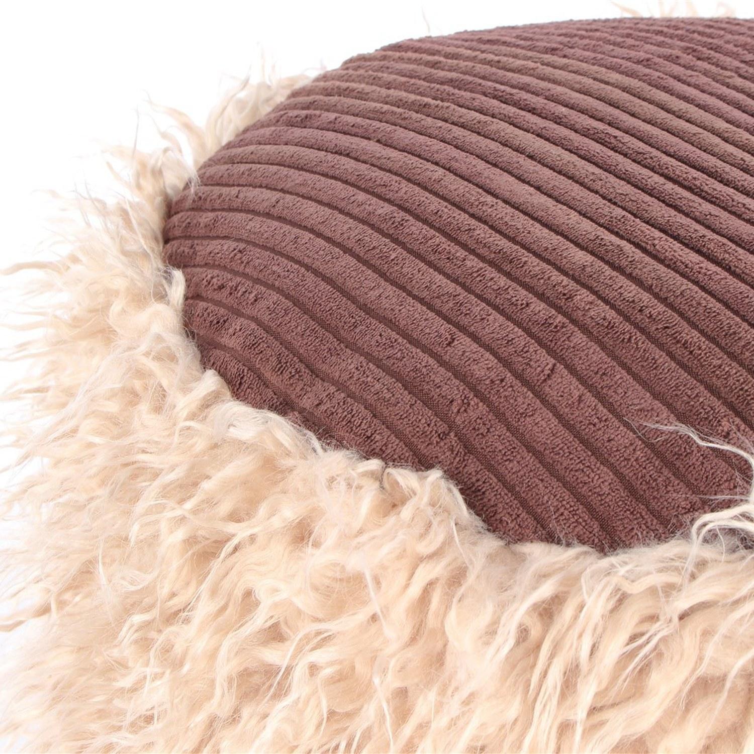 Beige / Brun - Billede 5