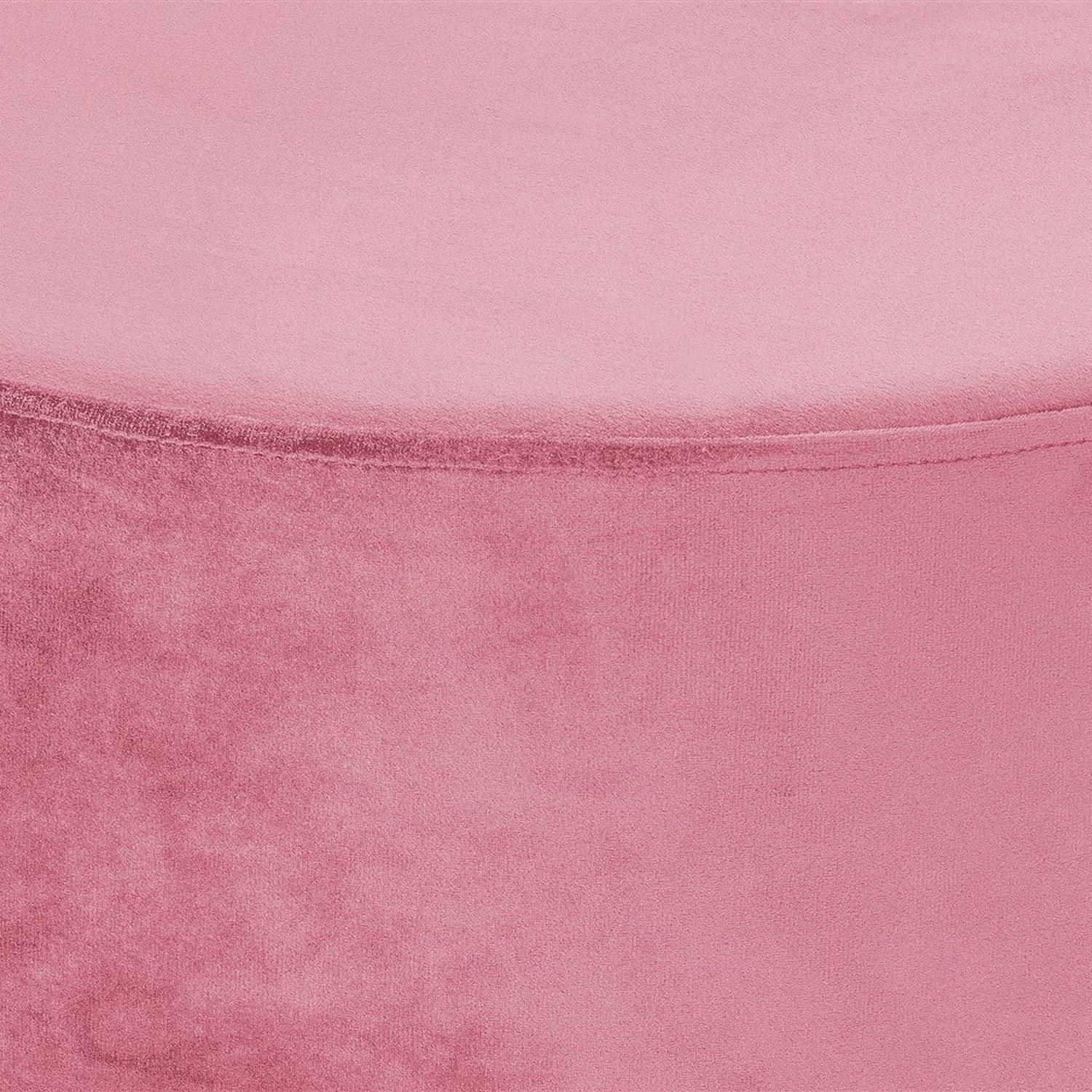 Gammelrosa - Billede 3
