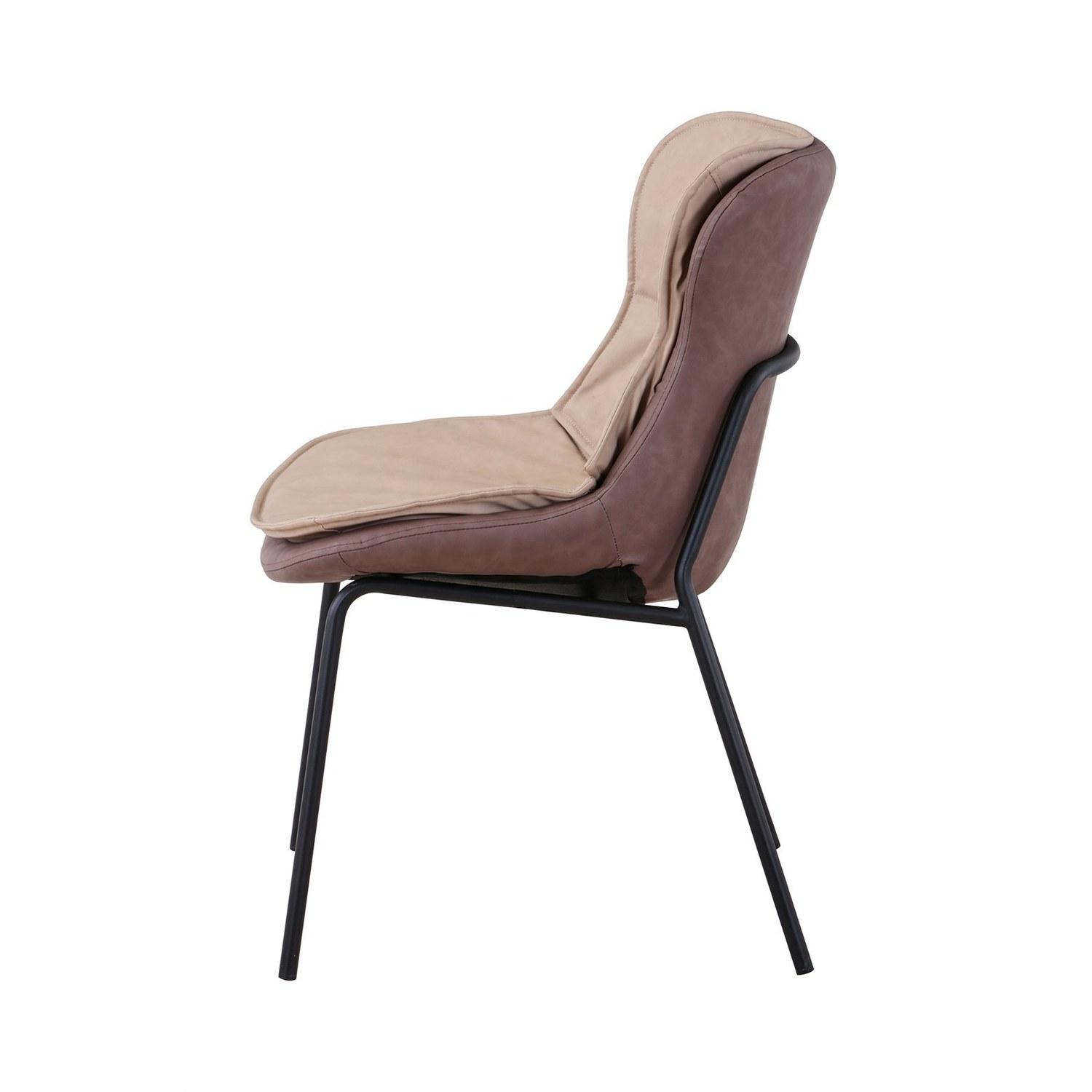 Beige / Lysebrun - Billede 3