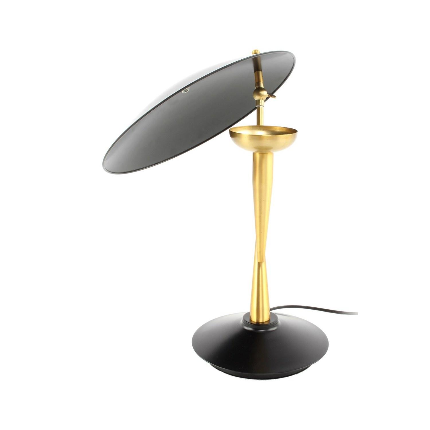 Guld / Sort - Billede 4
