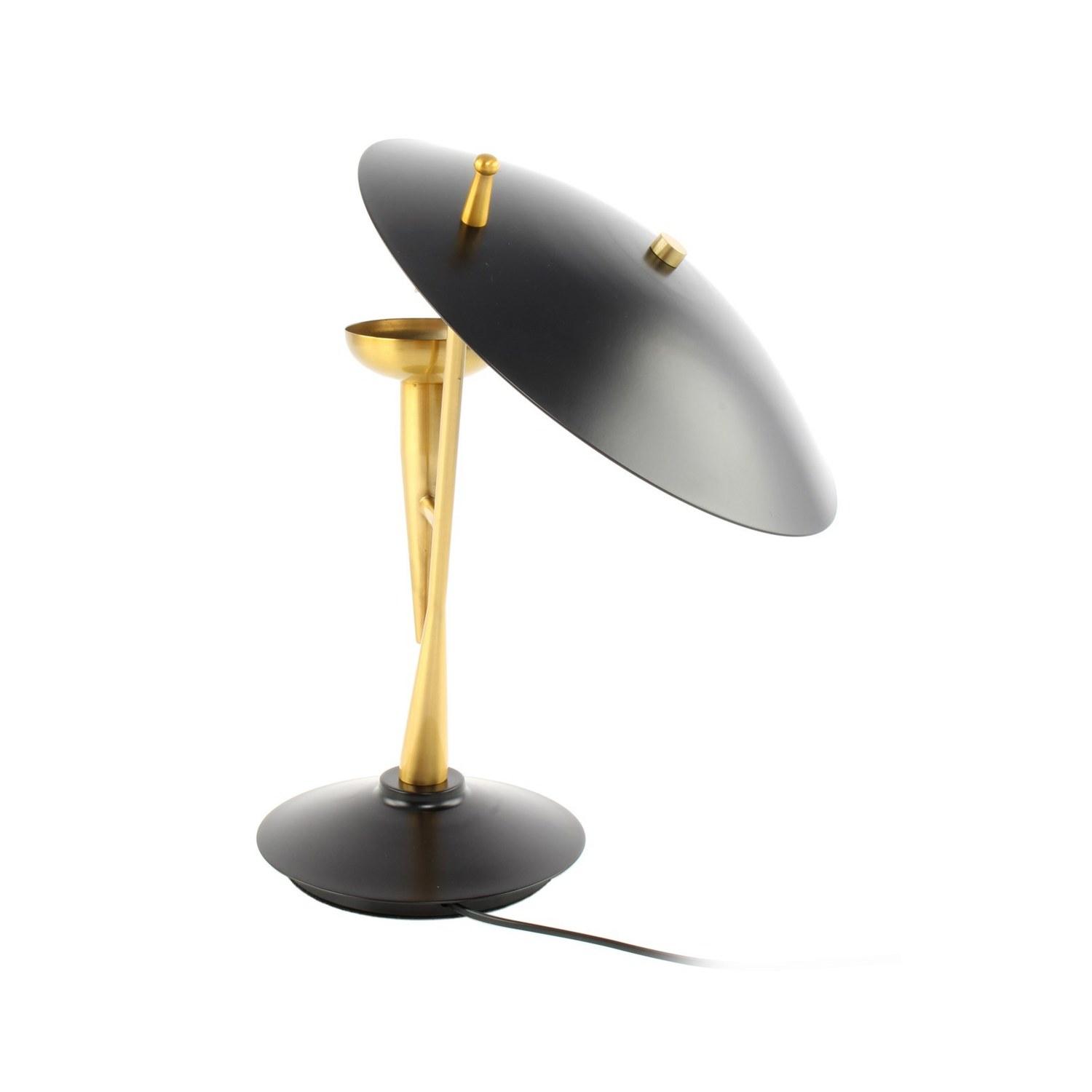 Guld / Sort - Billede 2