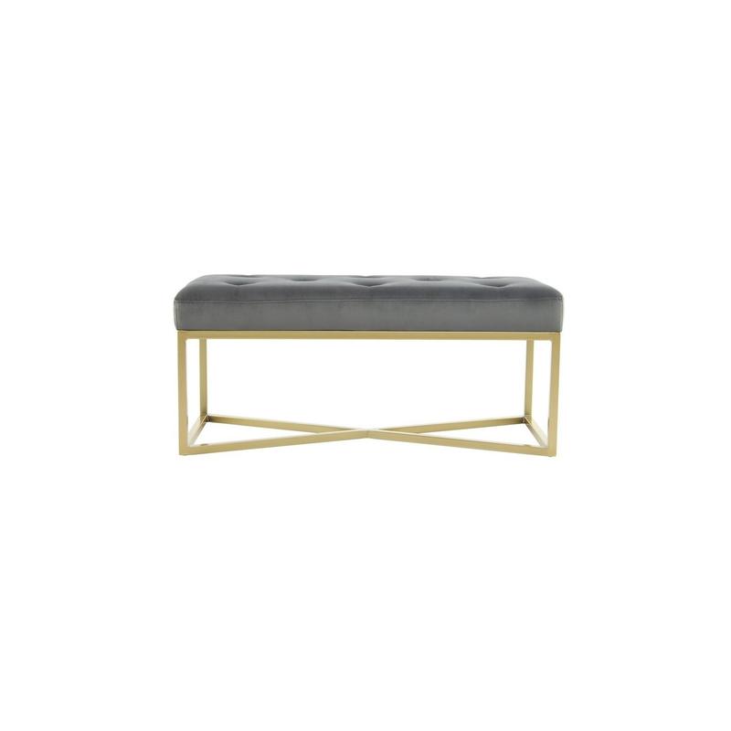 Grå / Guld - Billede 2