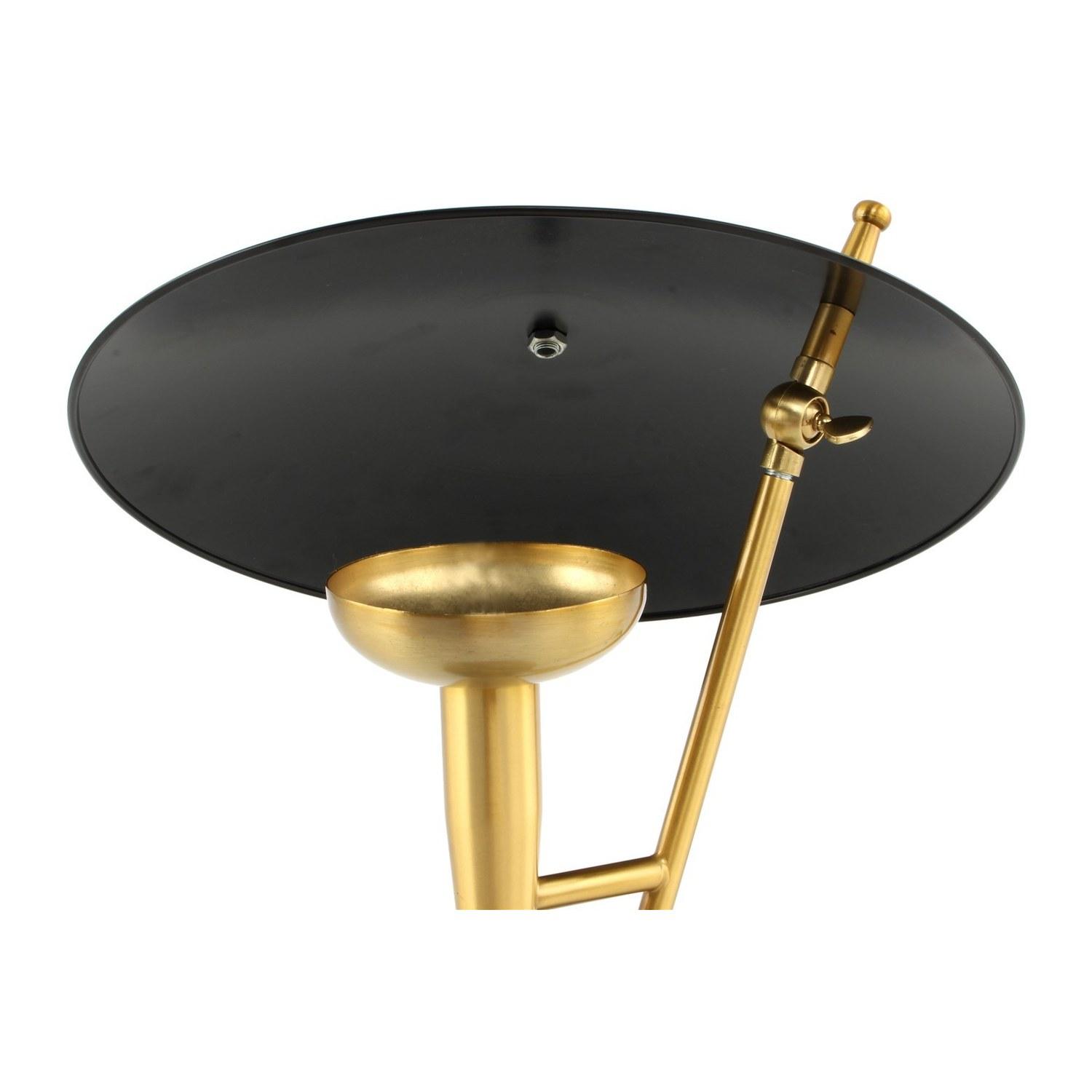 Guld / Sort - Billede 6
