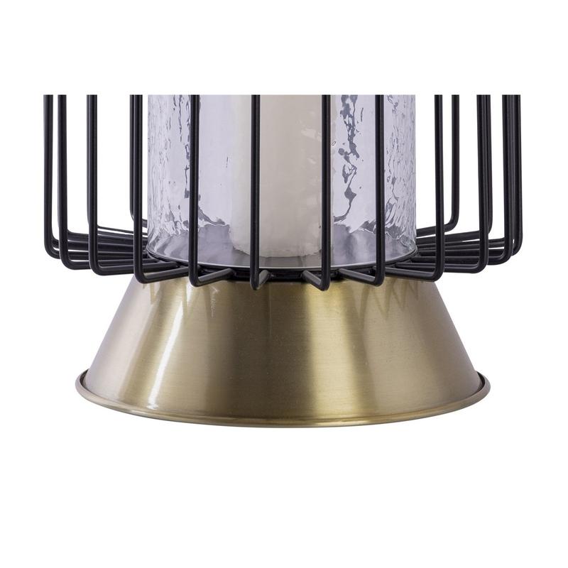 Sort / Guld - Billede 4