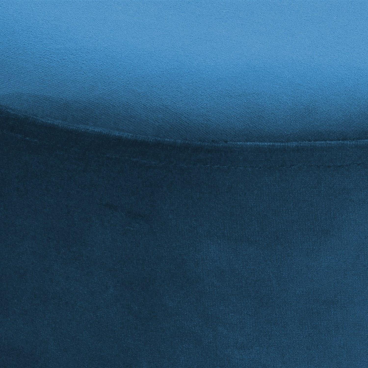 Blå - Billede 3