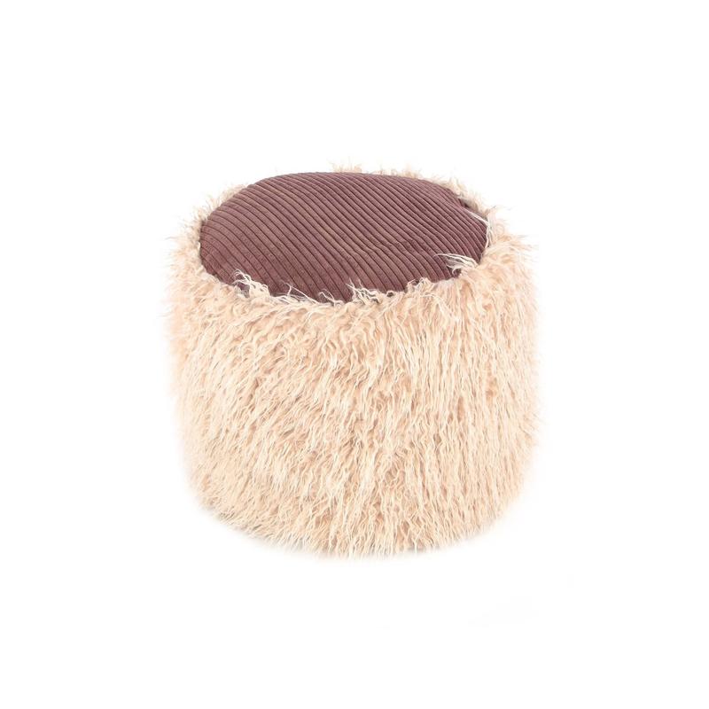 Beige / Brun - Billede 2