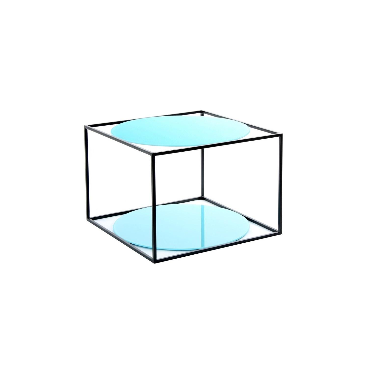 Blå / Sort - Billede 1