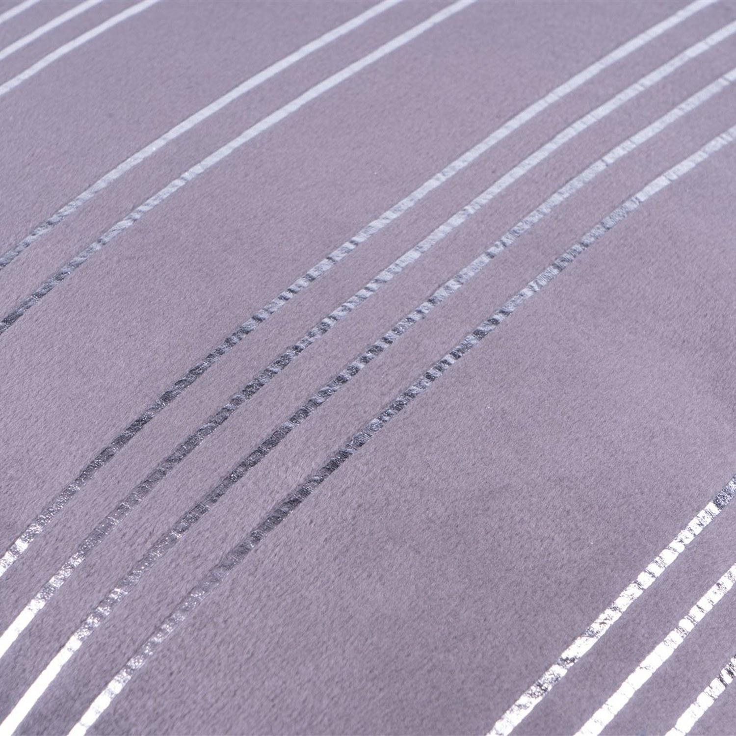 Grafit / Sølv - Billede 6