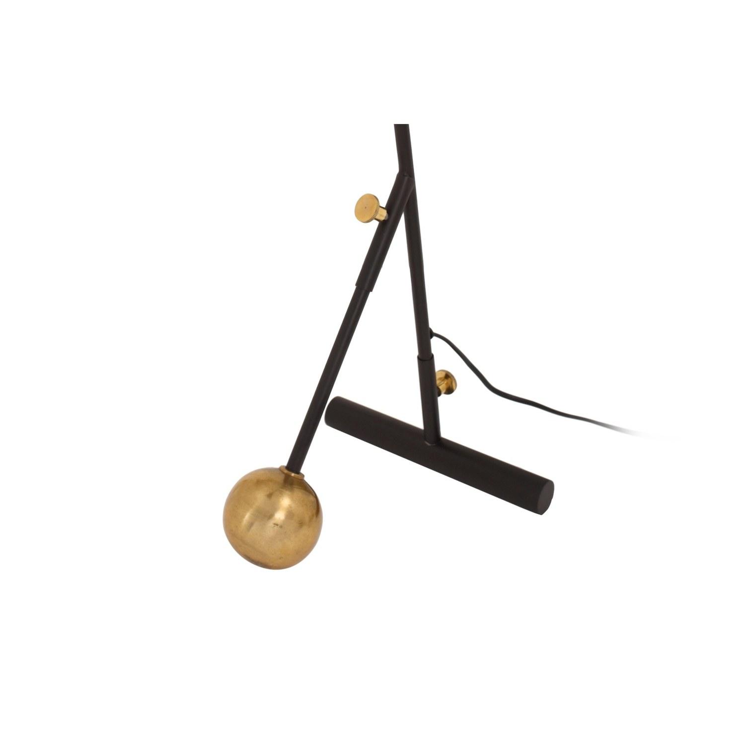 Sort / Guld - Billede 6