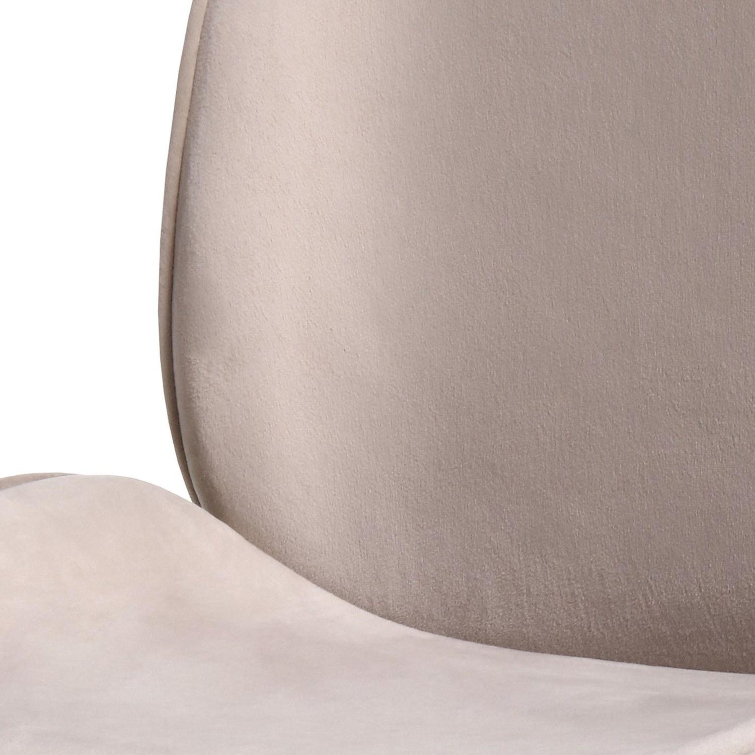 Beige / Messing - Billede 6