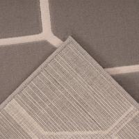 Løber / Taupe / Elfenben / 80x300 cm thumbnail