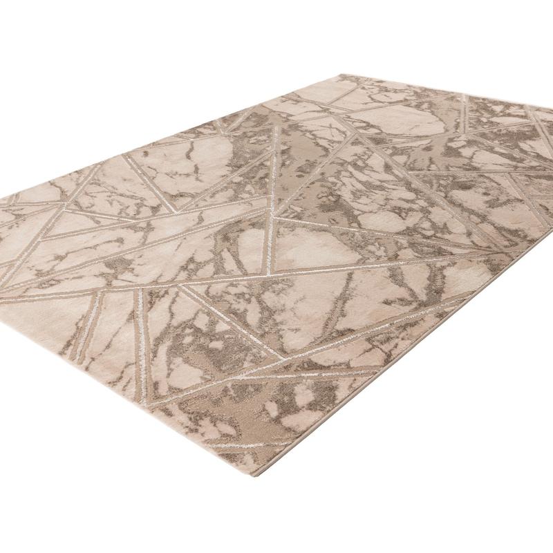 Løber / Beige / 80x300 cm - Billede 2
