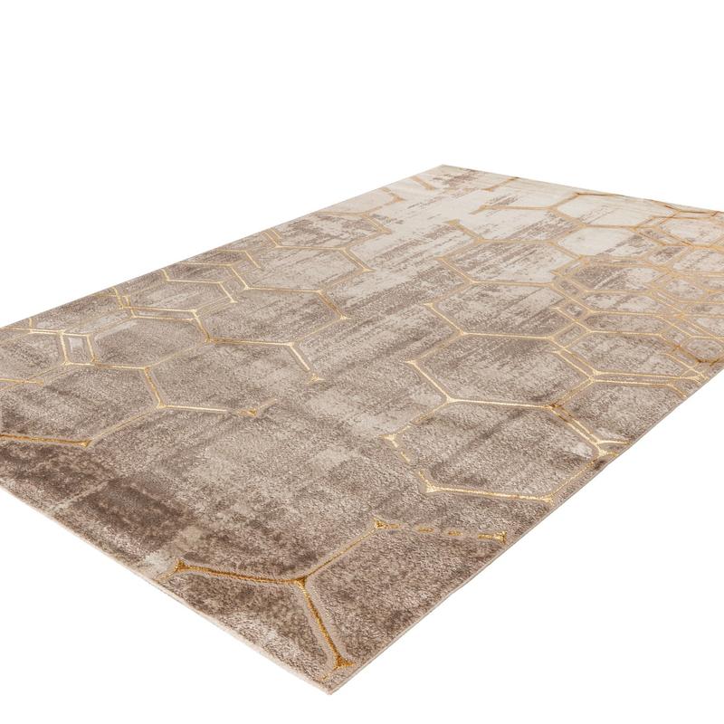 Løber / Beige / 80x300 cm - Billede 2