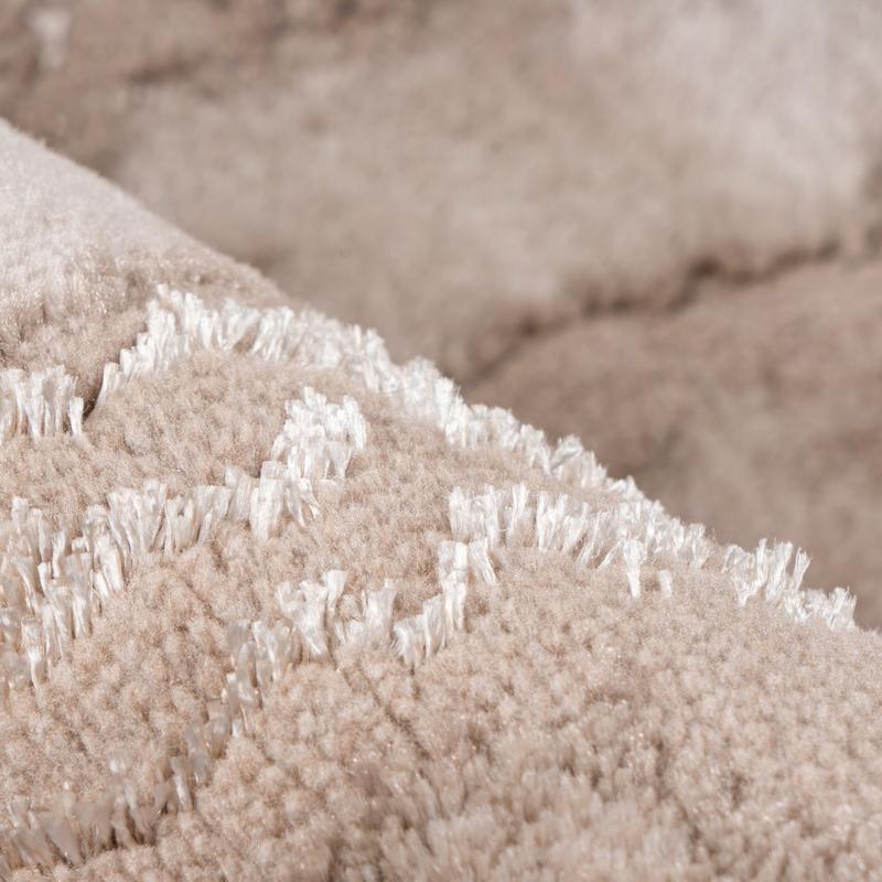 Løber / Beige / 80x300 cm - Billede 4