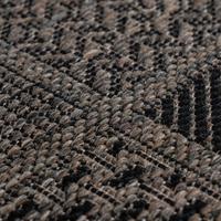 Løber / Taupe / 80x230 cm thumbnail