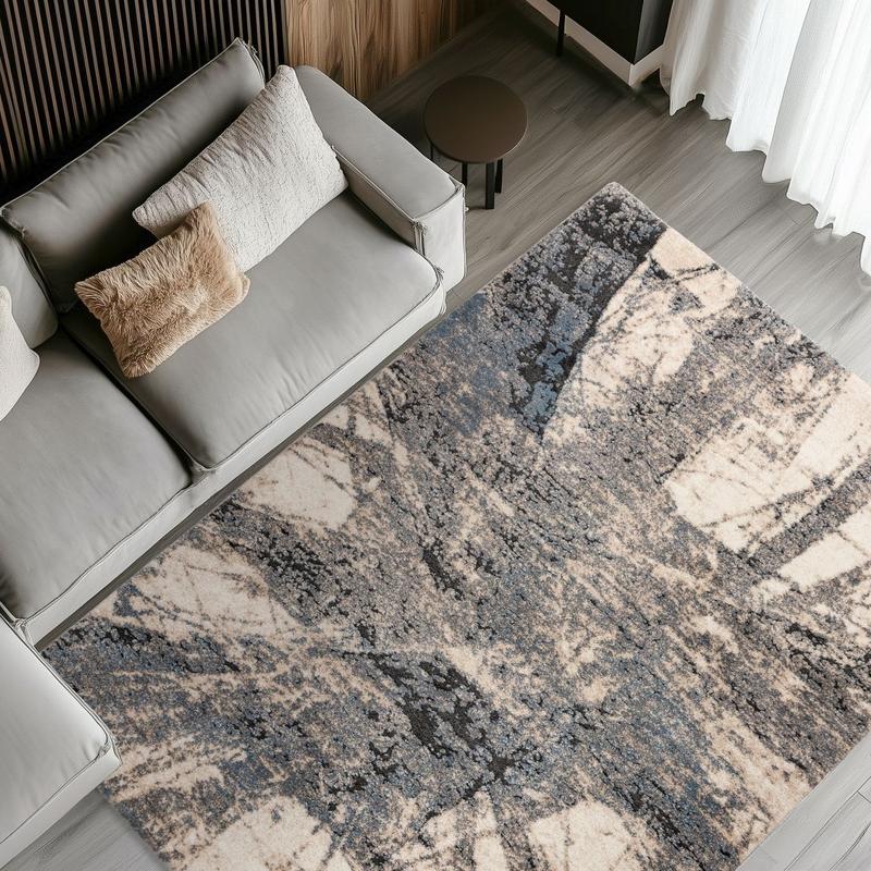 Løber / Blå / 80x300 cm - Billede 5