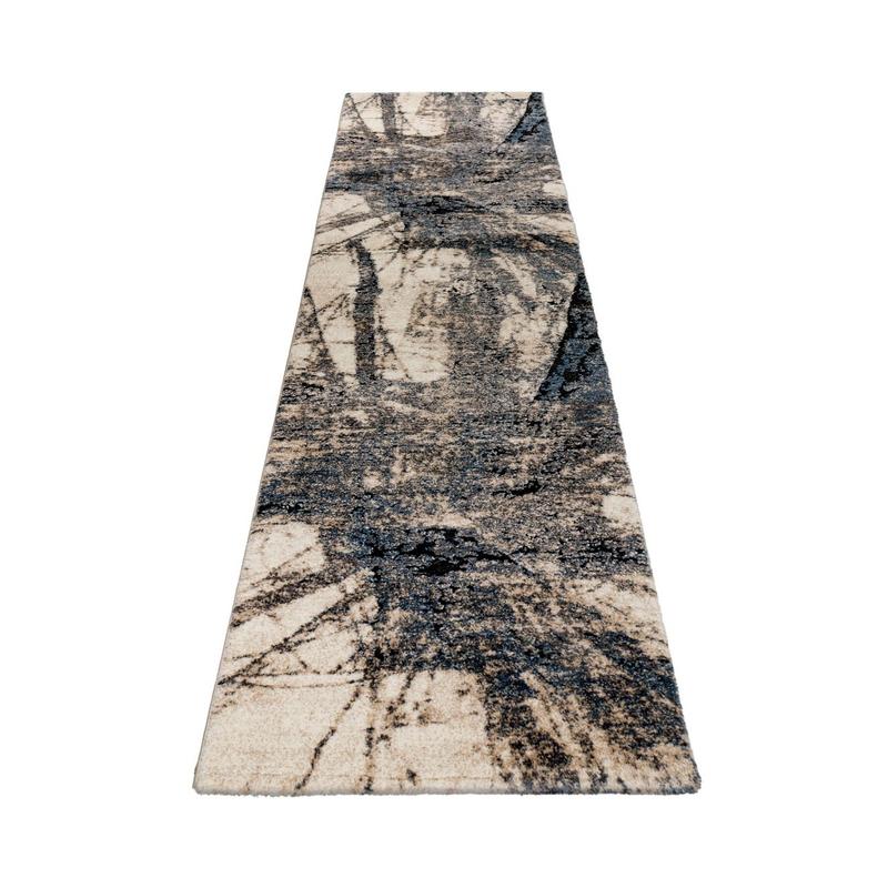 Løber / Blå / 80x300 cm - Billede 3